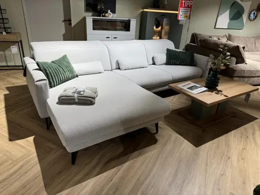 Polstergarnitur COUCHLIEBE ZE-EM 22128